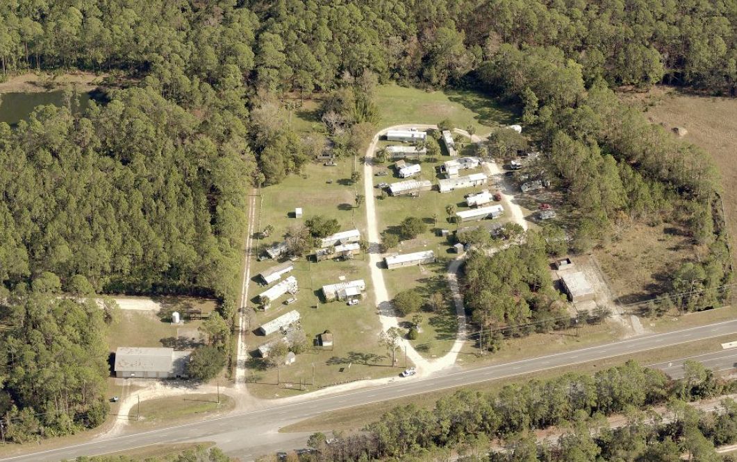 Mobile Home/RV Park, Flagler County, FL: xxx, xxx, FL xxx